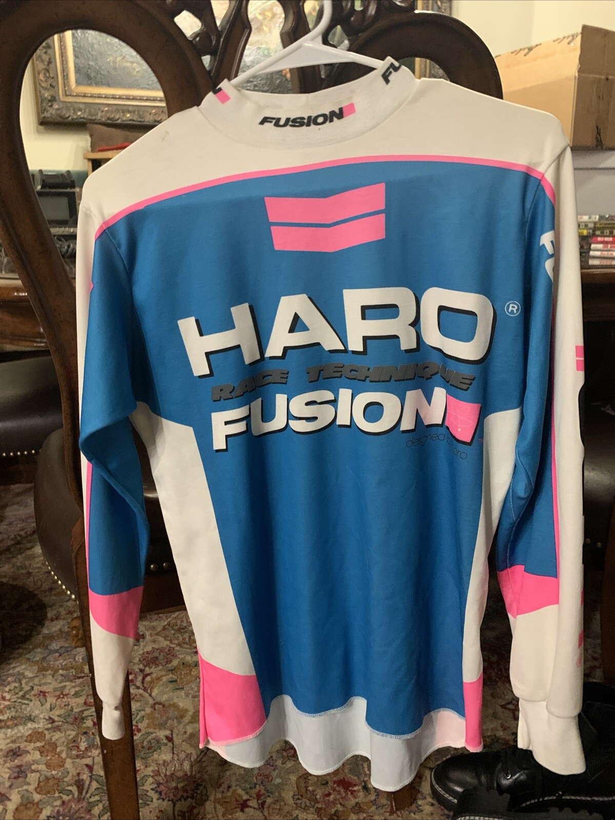 T-shirt Vintage Anni 80 BMX Bicicletta RAD Film Mangoose Hutch GT - Foto 13