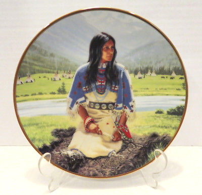 DAVID WRIGHT   FALLING STAR  Collector Plate