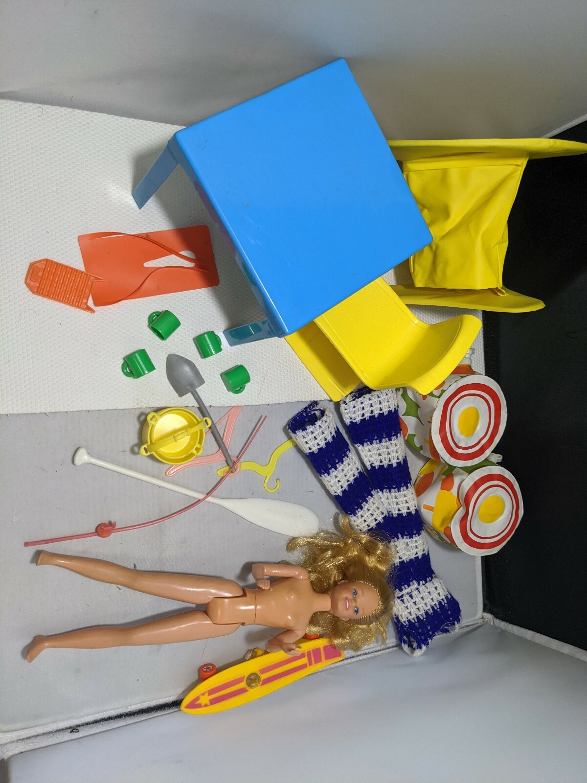 barbie vintage furniture