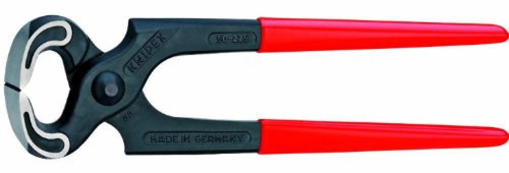 Knipex 50 01 250 Carpenters End cutting Pliers - NUOVO