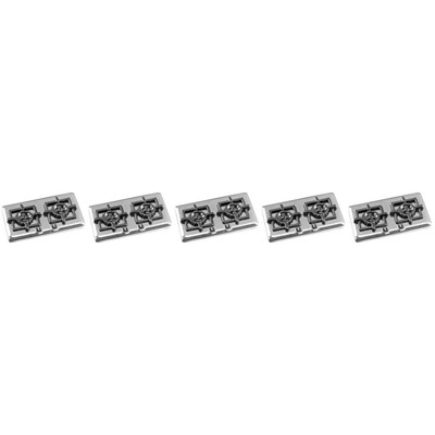 5 PCS Mini-Gasherd House Kitchen Decoration Accessories Kind