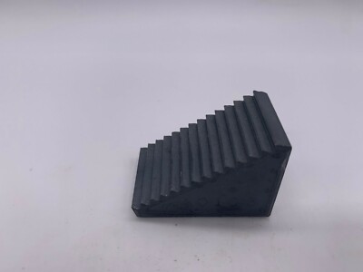 Teco 40103 Step Block , Height Adjustable Range, 1-1/8'' to 2-1/2''