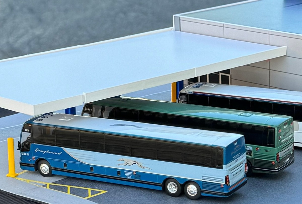 Autobuses Greyhound: Horarios, Boletos, Tarifas, Teléfonos [2024 Autobuses Greyhound: Horarios, Boletos, Tarifas, Teléfonos [2024