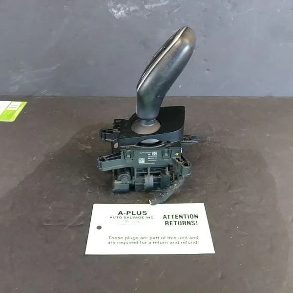 2018 BMW 530E OEM Transmission Shifter ID 794769101 Fits 17-19 - Image 4 of 4