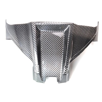 Carbon Fiber Racing Tank Cover For Kawasaki Ninja ZX-10R (2011