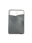 New ListingCell Phone Wallet Pocket with MagSafe - heyday Black Silicone