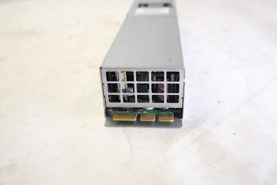 Supermicro PWS-1K41P-1R 1400W 80 Plus Gold 1U Redundant Server Power Supply at ₹ 5900/piece in