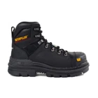 Caterpillar Men's Hauler XL 6" Black Composite Toe CSA Work Boots P725873