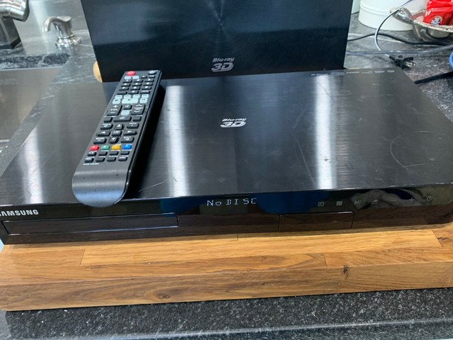 Samsung HT-J5500W 5.1 Channel Home Theater System - Black for sale online | eBay