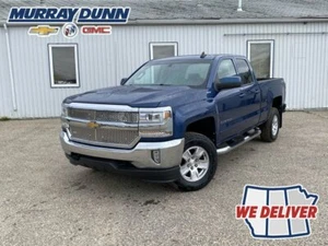 2017 Chevrolet Silverado 1500 *LEATHER SEATS*REMOTE START* LT