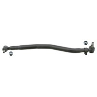 Febi Lenkstange Mit Sicherungsmuttern Mercedes-Benz Trucks 26884