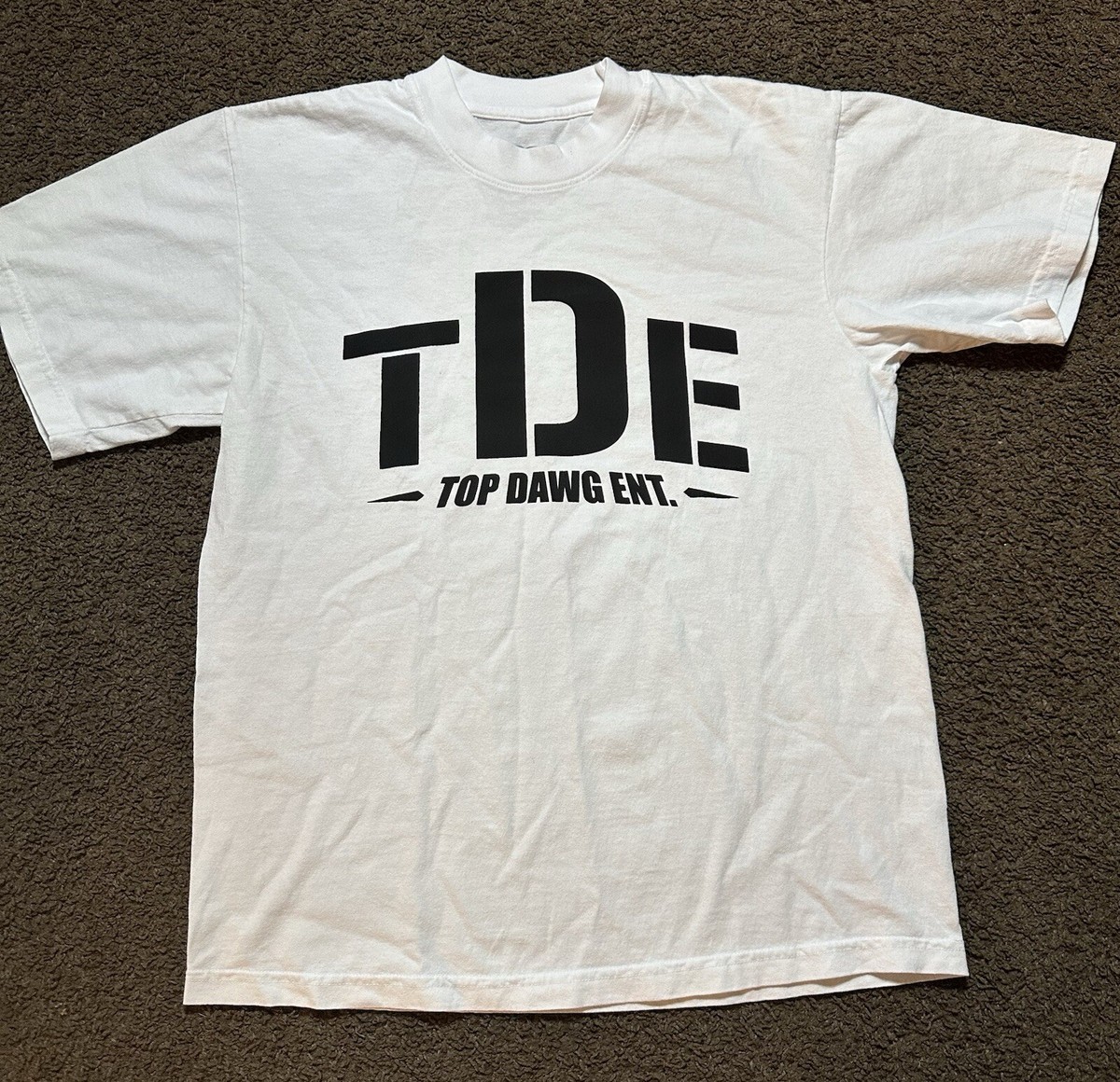 ITEM 工藤大輝 item motif tee Tye-Fighter