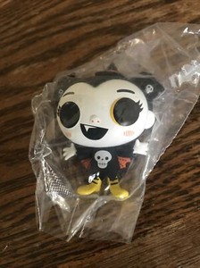 NeW Funko PAKA PAKA BOO HOLLOW Series Common NINA Witch Vampire Blind - NEW | eBay