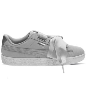 zapatos puma suede