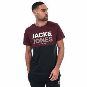 camisetas jack jones