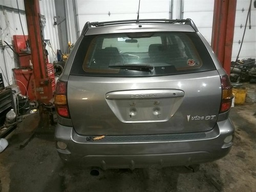 Coolant Reservoir Fits 03-08 VIBE 93061 - Picture 4 of 10