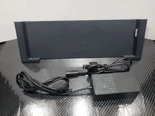 Microsoft Surface Docking Station For Surface Pro Model 1664 Great Condition 