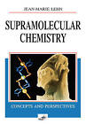 Supramolecular Chemistry: Concepts and Perspectives by Jean-Marie Lehn (Paperback, 1995)