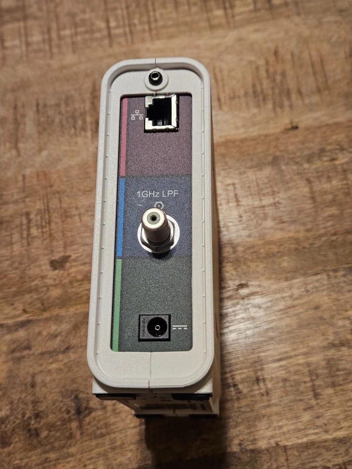 ARRIS SURFboard SB6141 Docsis 3.0 Cable Modem - Image 3 of 4