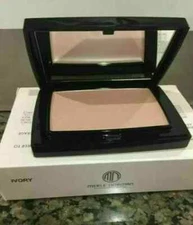 Merle Norman Total Finish....  Shade is IVORY....NEW