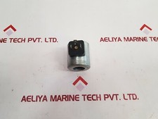 Rexroth R900021389 solenoid coil 24vdc