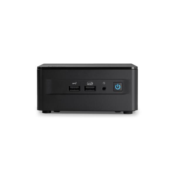 Intel NUC 13 Pro Kit Mini PCI Nero i5-1340P