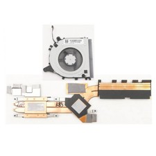 Fan Cooler Heatsink Heat sinks For Lenovo ThinkPad E15 E14 Gen 2 5H40X89410