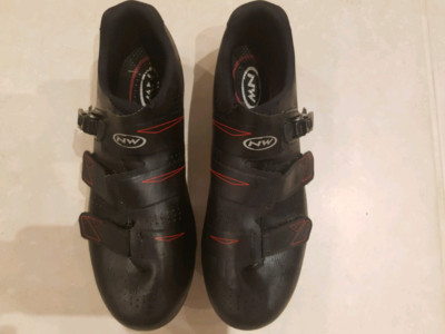 northwave phantom 2 srs 2018 cycling shoes