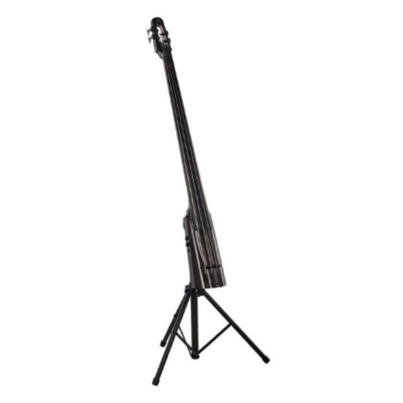 Contrabbasso NS DESIGN WAV Electric Upright Bass 4 Black Double Bass eBay