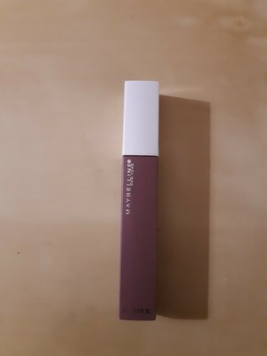 Maybelline Superstay Matte Ink Un Nude Liquid Lipstick 1 Count Visionary 41554543704 Ebay