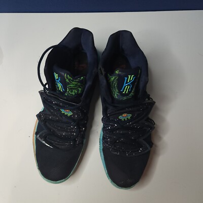 Size 12 - Nike Kyrie 5 UFO - AO2918-400 for sale online | eBay