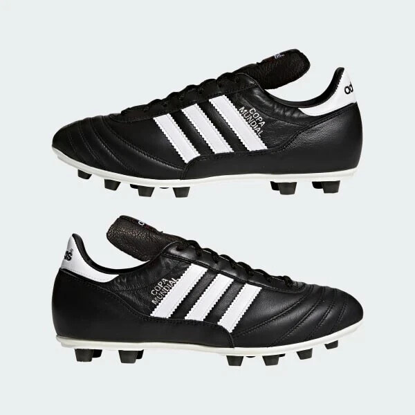 Size 15 - adidas Copa Mundial Black for sale online | eBay