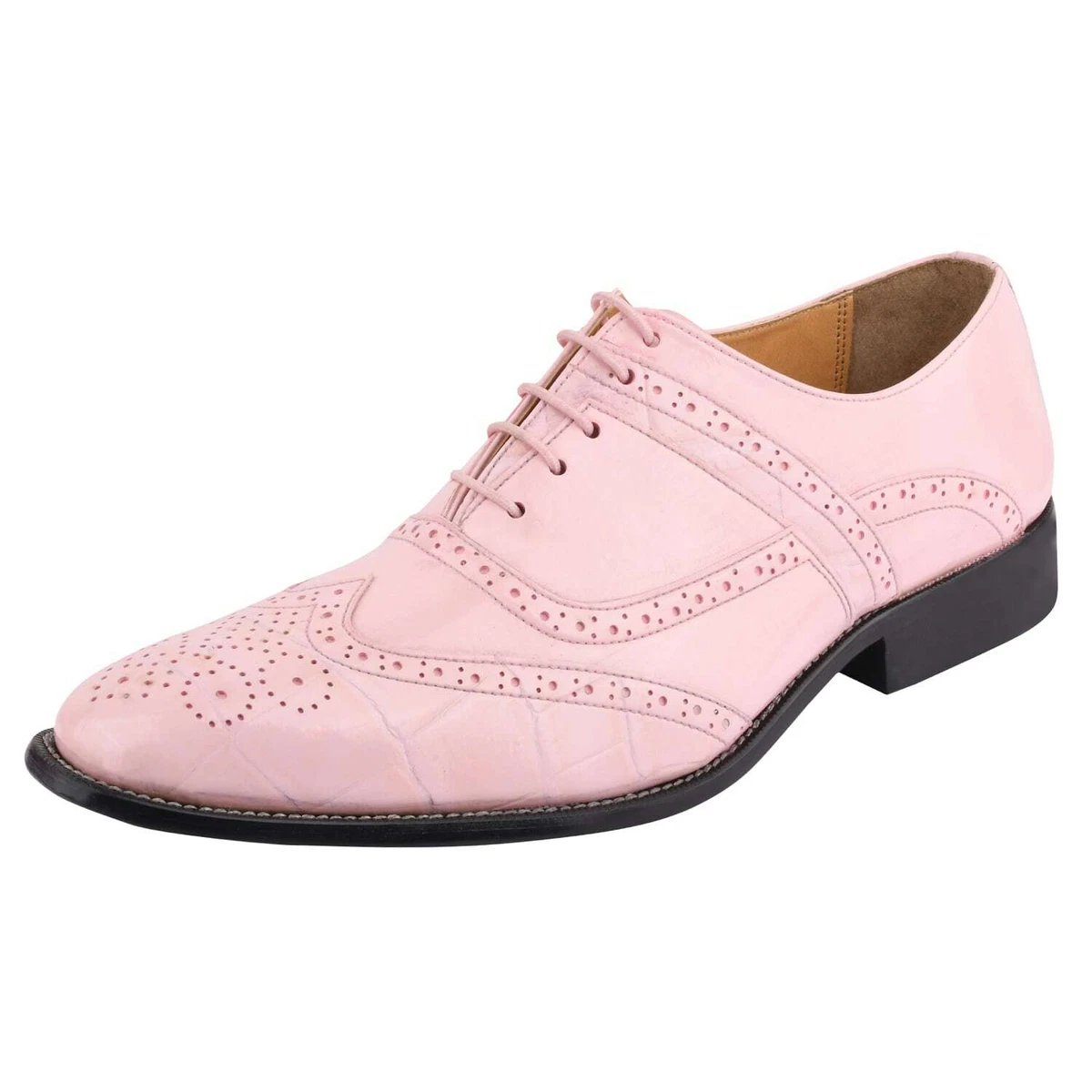 M Pink Dress Shoes for Men for sale | eBay M Pink Dress Shoes for Men for sale | eBay