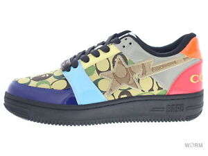 Bape X Coach Shoes | eBay Bape X Coach Shoes | eBay