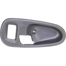 Door Handle Trim For 2000-2004 Mitsubishi Montero Sport Frontrear Lh Int. Gray Door Handle Trim For 2000-2004 Mitsubishi Montero Sport Frontrear Lh Int. Gray