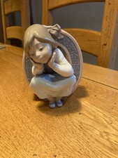 lladro figurines