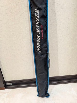 Tenryu Power Master PWM100H Shore Jigging Rod Brand New Unused 35-100g Japan