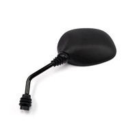 Piaggio Zip Sp 50 Spiegel Hert Schwarz Links 1996 2000 563492