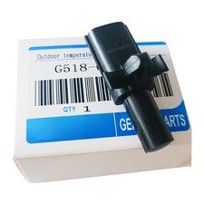 Oem For Mazda G518-61-764a Ambient Air Temp Sensor 2 3 5 6 Cx-3 Cx-5 Cx-7 Miata