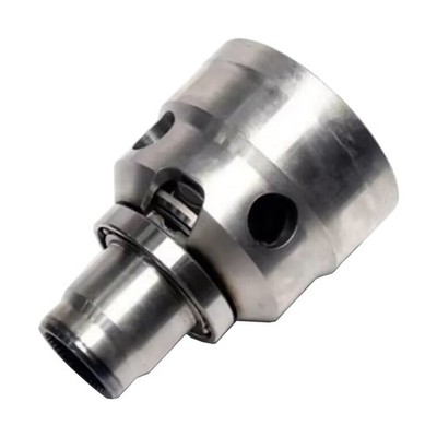 Differential Hintere für Subaru Impreza 2.0 2.5 AWD - 38913AA102 38913AA100