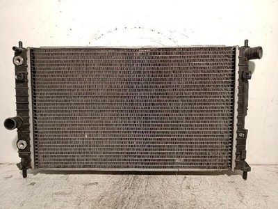 4575734 wasserkühler für SAAB 9-5 (YS3E) 3.0 TID 1997 5209331