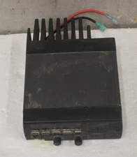 Bendix King BK Radio GMH5992X VHF 136-174mhz 50W Mobile Radio (S17)