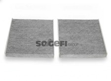 Filtre d'habitacle BMW 315