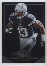 2014 Panini Rookies & Stars Longevity Keenan Allen #25 1u6