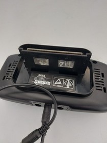 SEGA 32X console bundle with games cartridge All tested & working