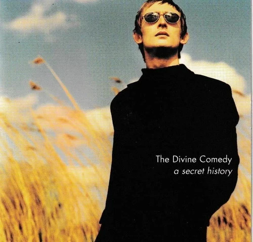 The Divine Comedy: A Secret History: The Best of the Divine Comedy(1999) CD