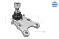 Meyle Sensor, Raddrehzahl 44-14 899 0001 FüR Chrysler