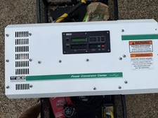Trace Engineering SW5548 Power Conversion Center 5500W Inverter