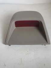 00-06 Nissan Sentra High Mount 3rd Brake Light Stop Lamp Light W Trim Bezel Oem