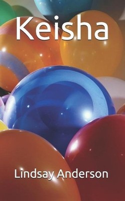 Keisha by Lindsay Anderson Paperback Book